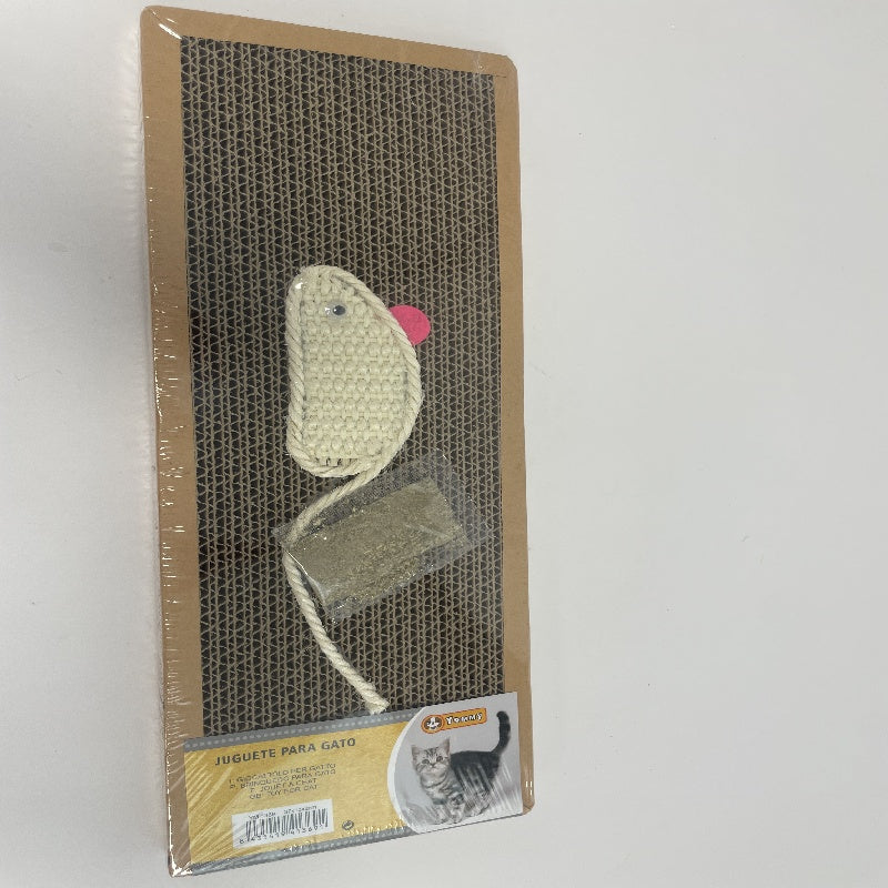 Cat Scratching Post